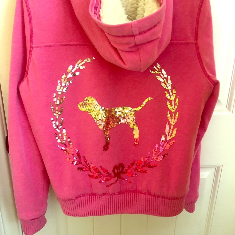 Victoria Secret Jacket